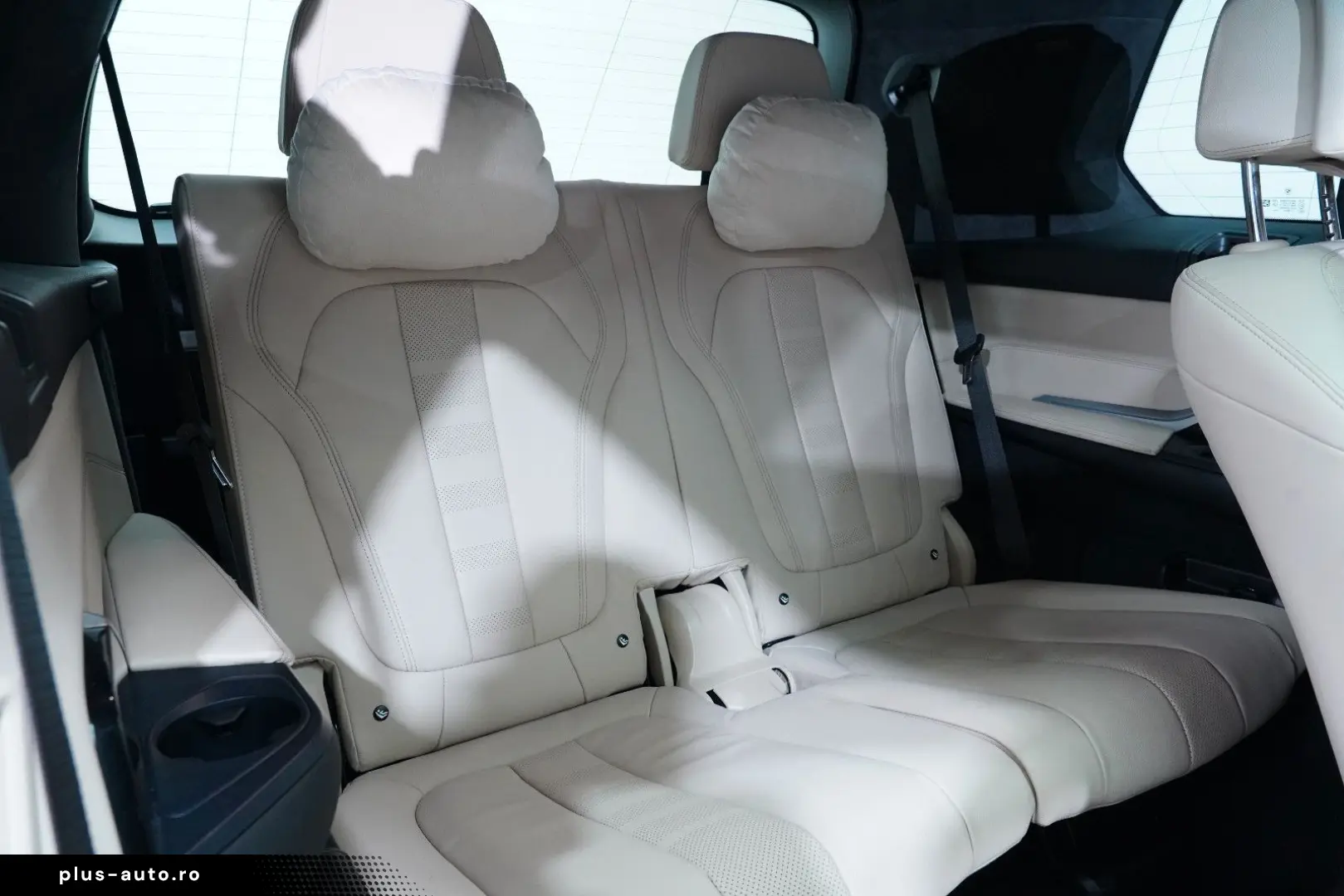BMW X7 xDrive 40 d M Sport