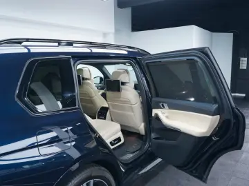 BMW X7 xDrive 40 d M Sport