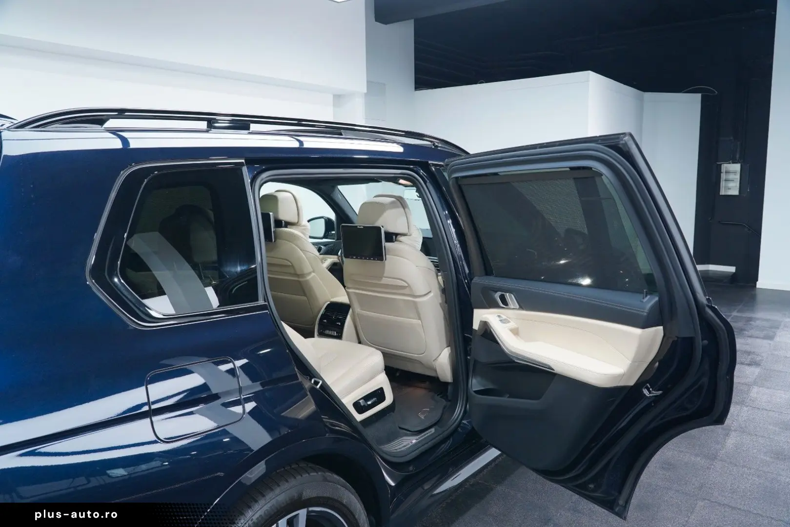 BMW X7 xDrive 40 d M Sport