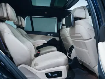 BMW X7 xDrive 40 d M Sport