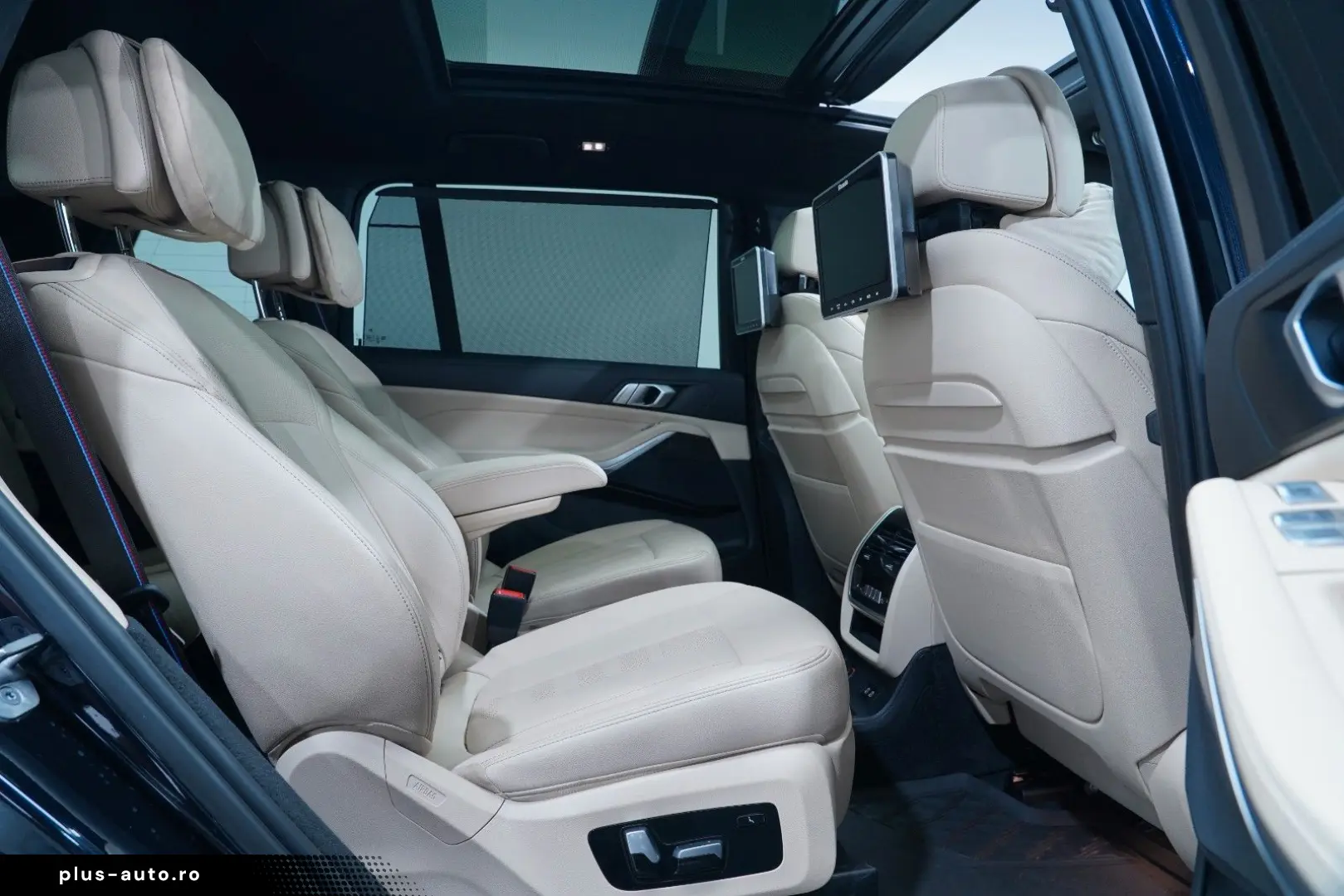 BMW X7 xDrive 40 d M Sport