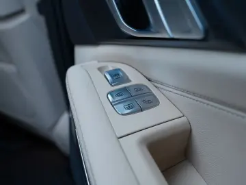 BMW X7 xDrive 40 d M Sport