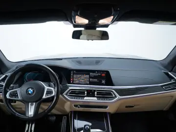 BMW X7 xDrive 40 d M Sport
