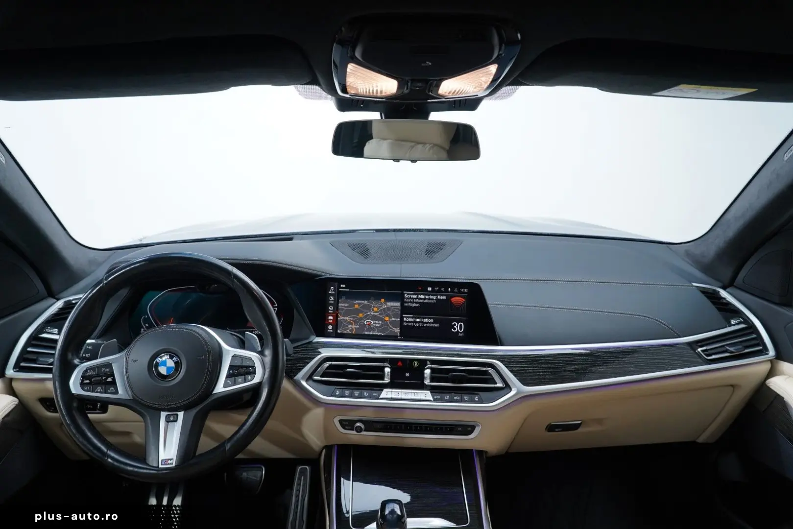 BMW X7 xDrive 40 d M Sport