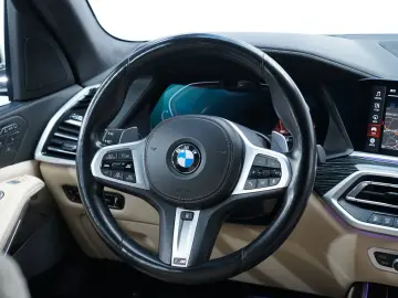BMW X7 xDrive 40 d M Sport