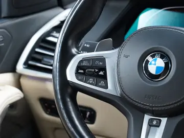 BMW X7 xDrive 40 d M Sport
