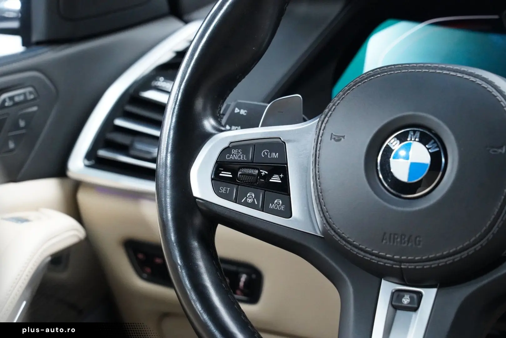 BMW X7 xDrive 40 d M Sport