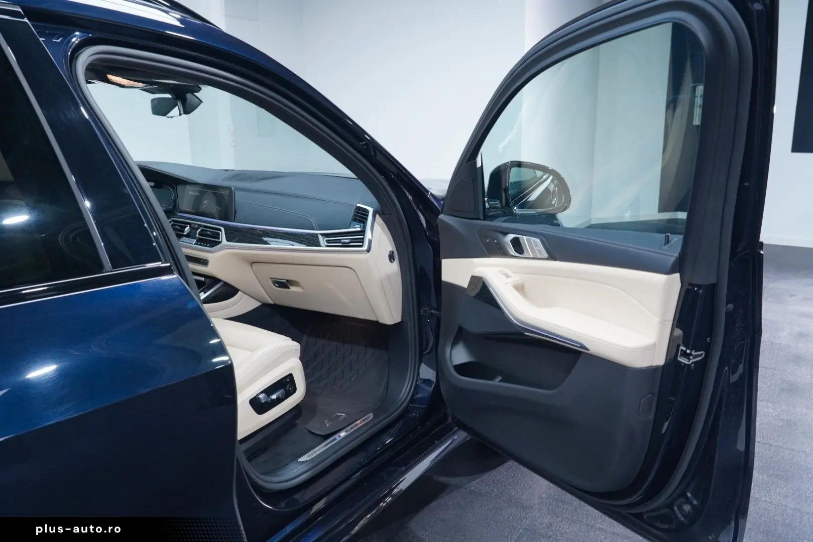 BMW X7 xDrive 40 d M Sport