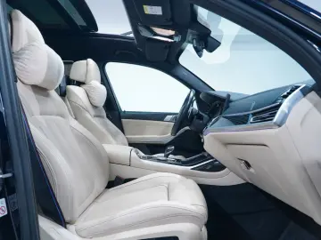 BMW X7 xDrive 40 d M Sport