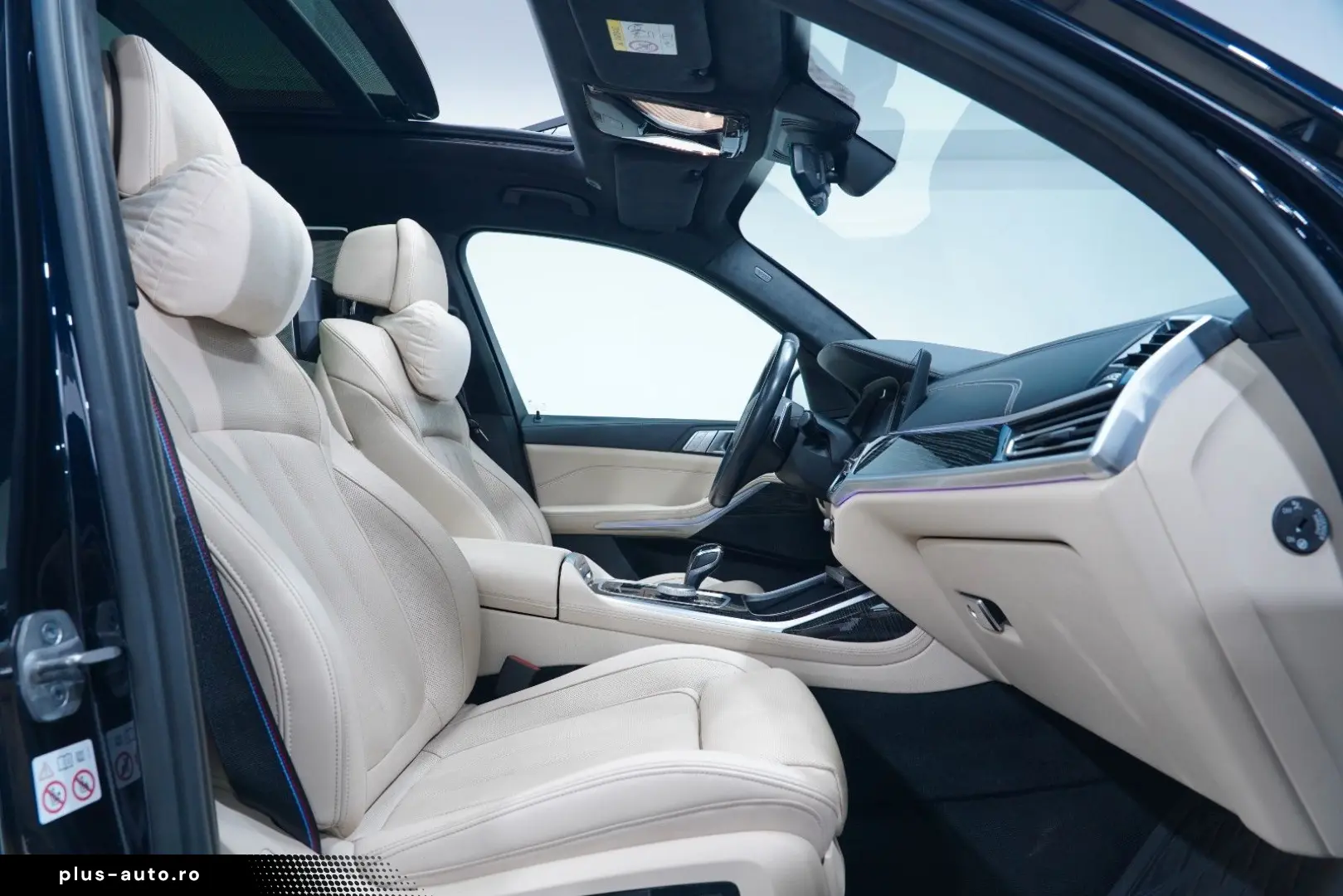 BMW X7 xDrive 40 d M Sport