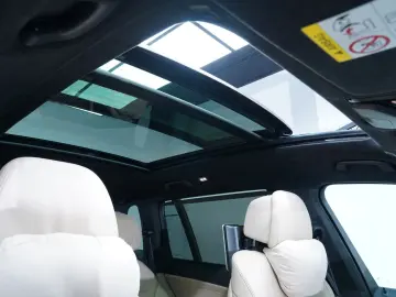 BMW X7 xDrive 40 d M Sport