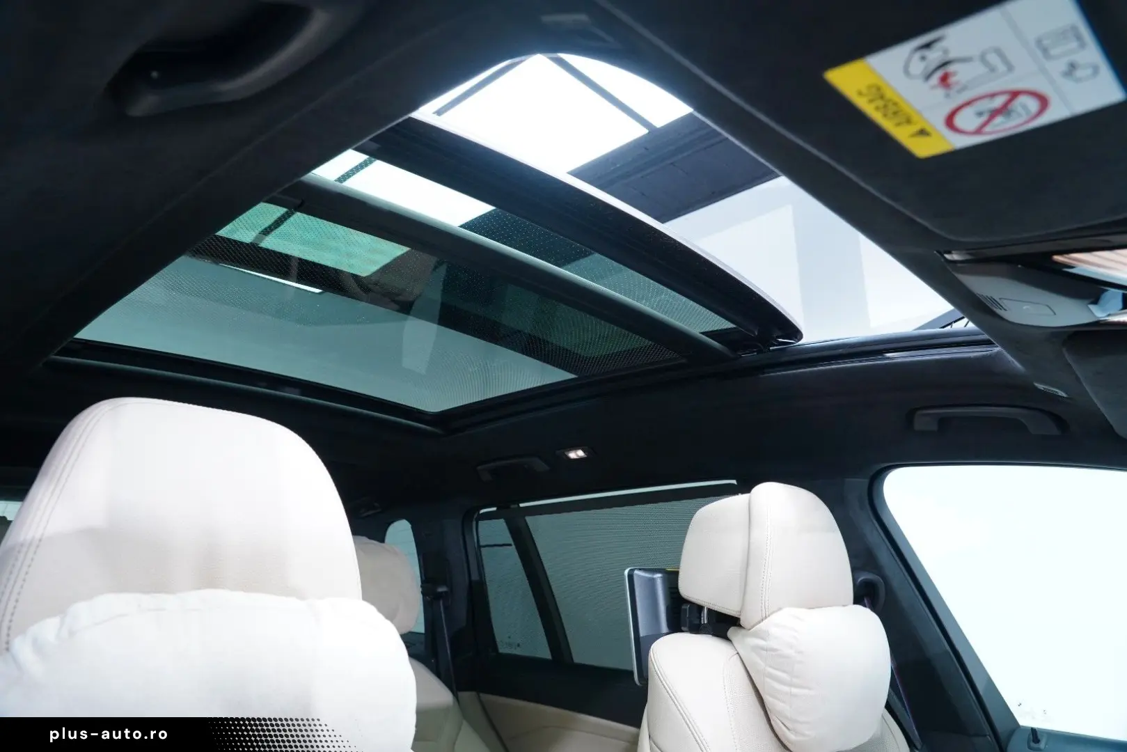 BMW X7 xDrive 40 d M Sport