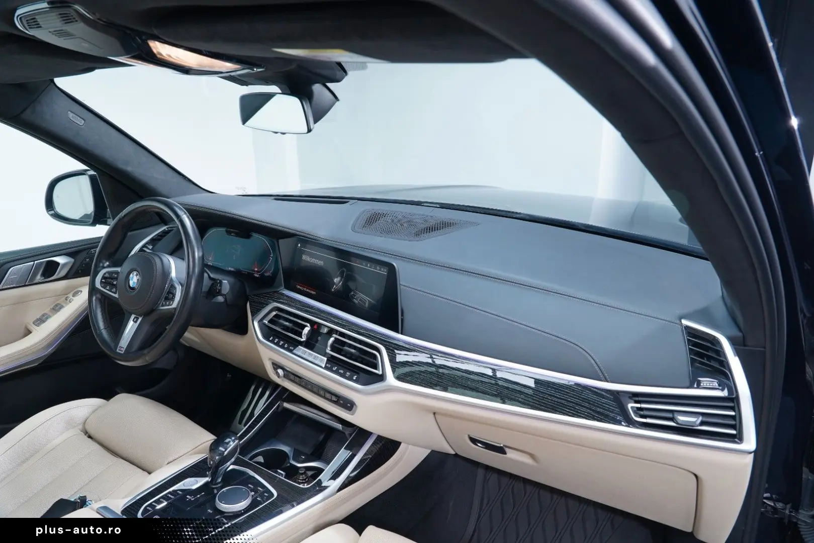 BMW X7 xDrive 40 d M Sport