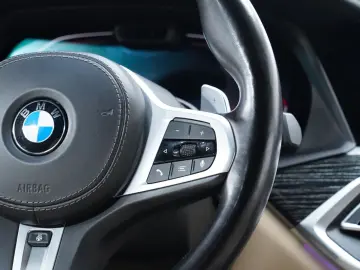 BMW X7 xDrive 40 d M Sport