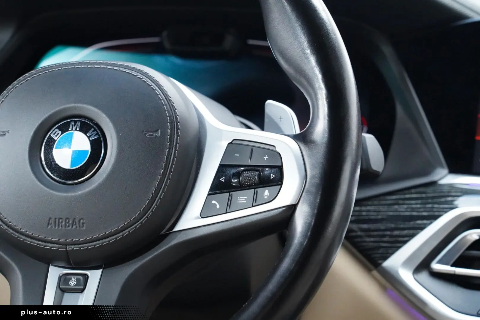 BMW X7 xDrive 40 d M Sport