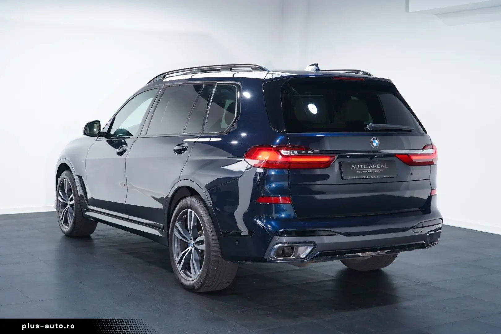 BMW X7 xDrive 40 d M Sport