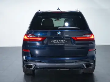 BMW X7 xDrive 40 d M Sport