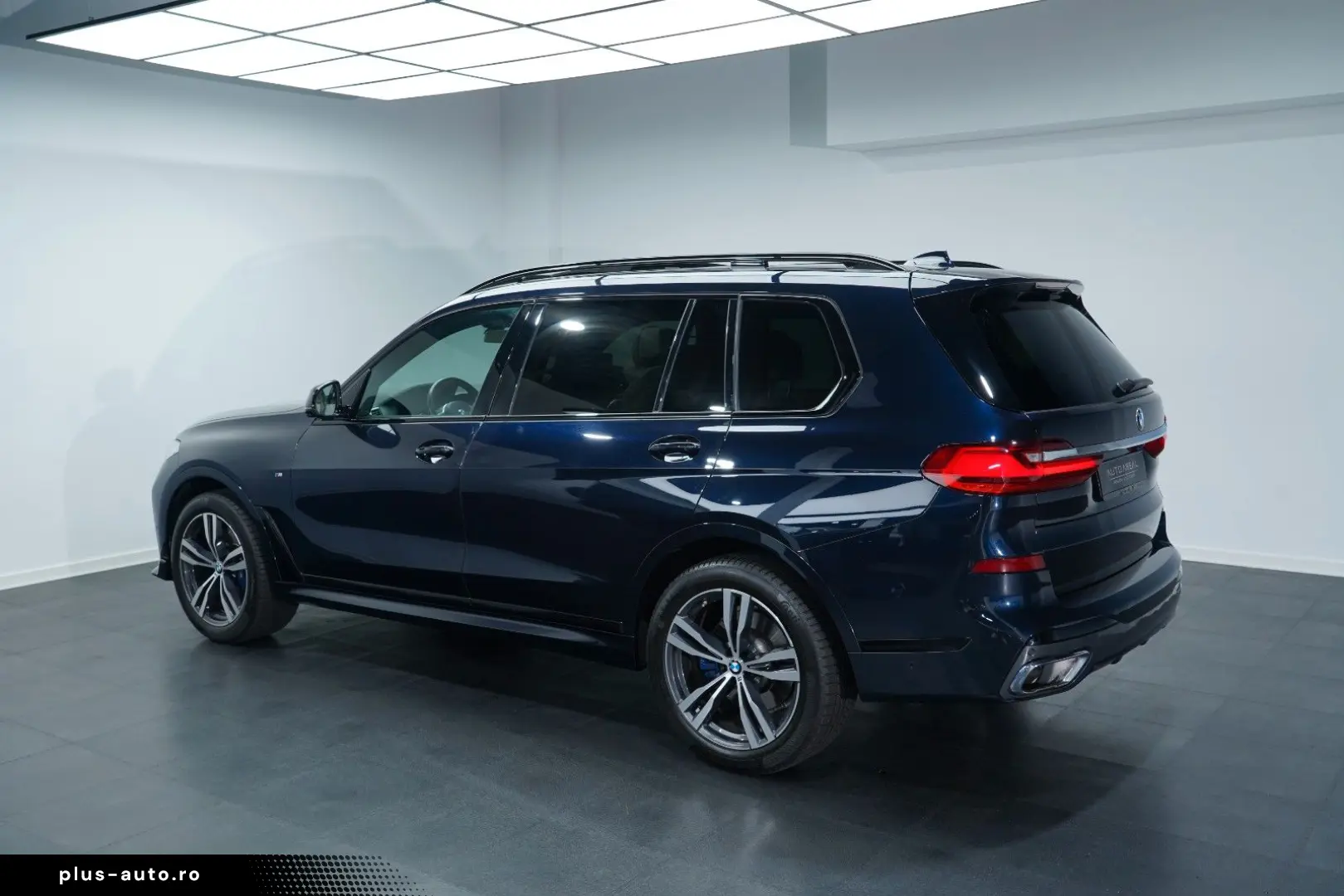 BMW X7 xDrive 40 d M Sport