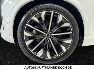 VOLVO XC90 T8 UltraDark Massage Ventilation B&W AirSusp