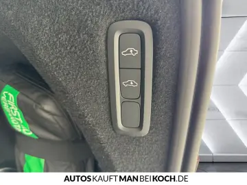 VOLVO XC90 T8 UltraDark Massage Ventilation B&W AirSusp