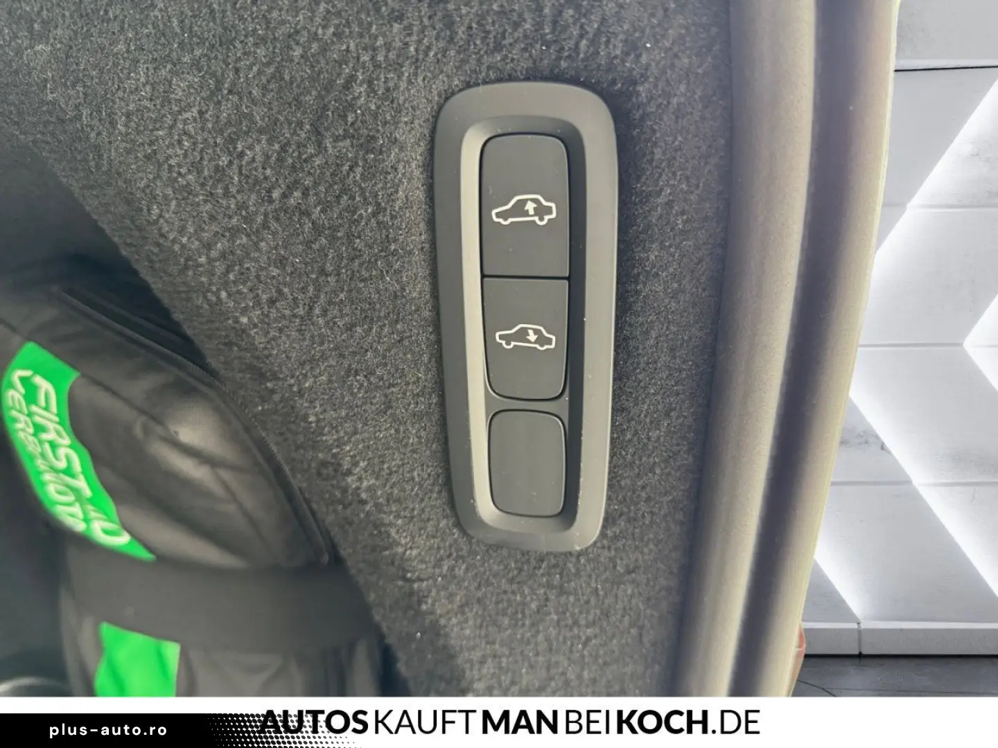 VOLVO XC90 T8 UltraDark Massage Ventilation B&W AirSusp