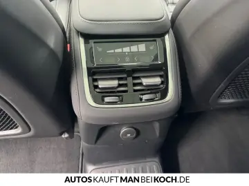 VOLVO XC90 T8 UltraDark Massage Ventilation B&W AirSusp