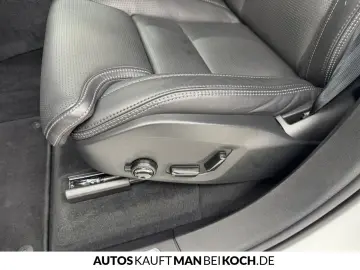 VOLVO XC90 T8 UltraDark Massage Ventilation B&W AirSusp