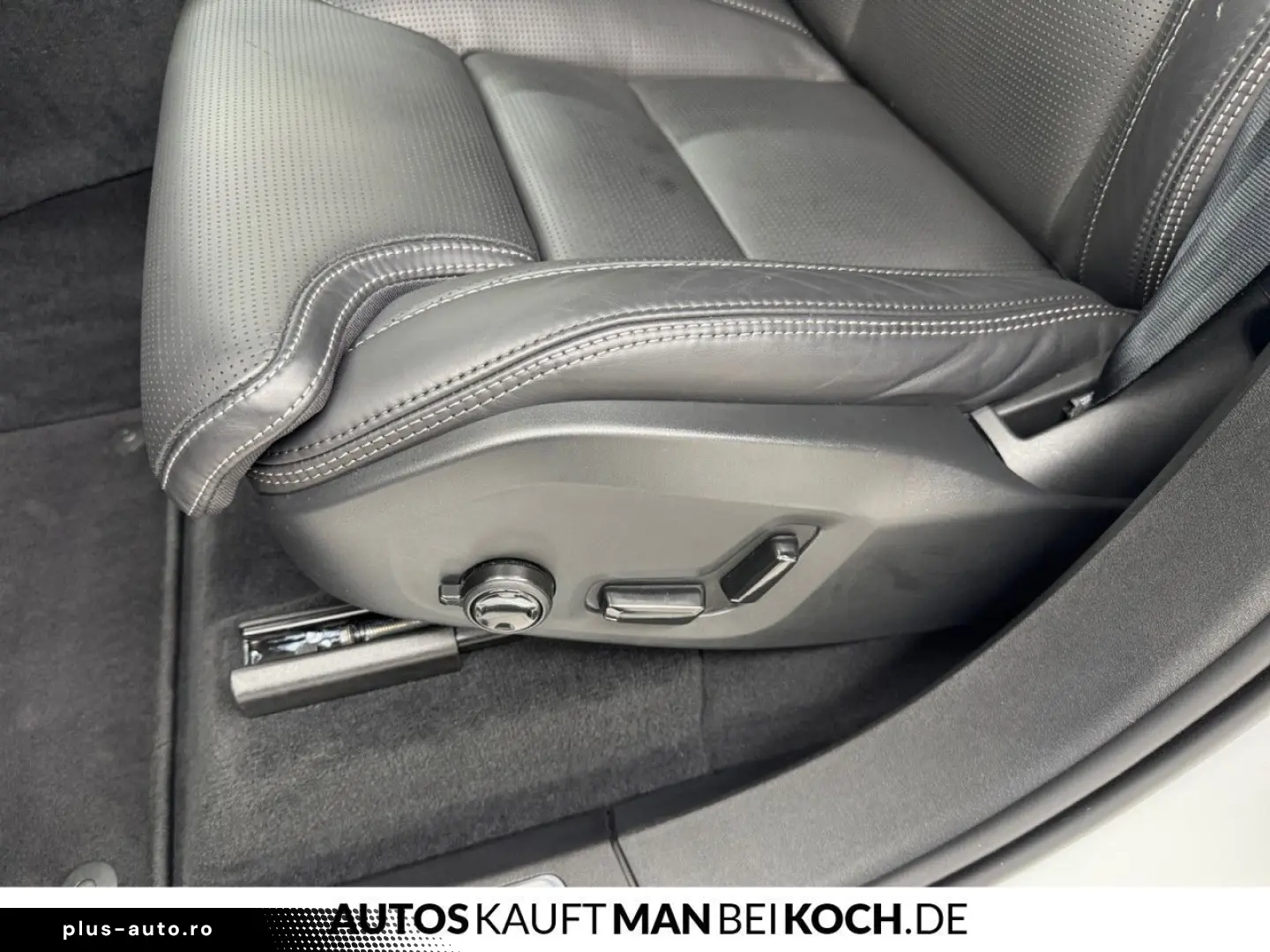 VOLVO XC90 T8 UltraDark Massage Ventilation B&W AirSusp