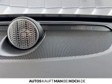 VOLVO XC90 T8 UltraDark Massage Ventilation B&W AirSusp