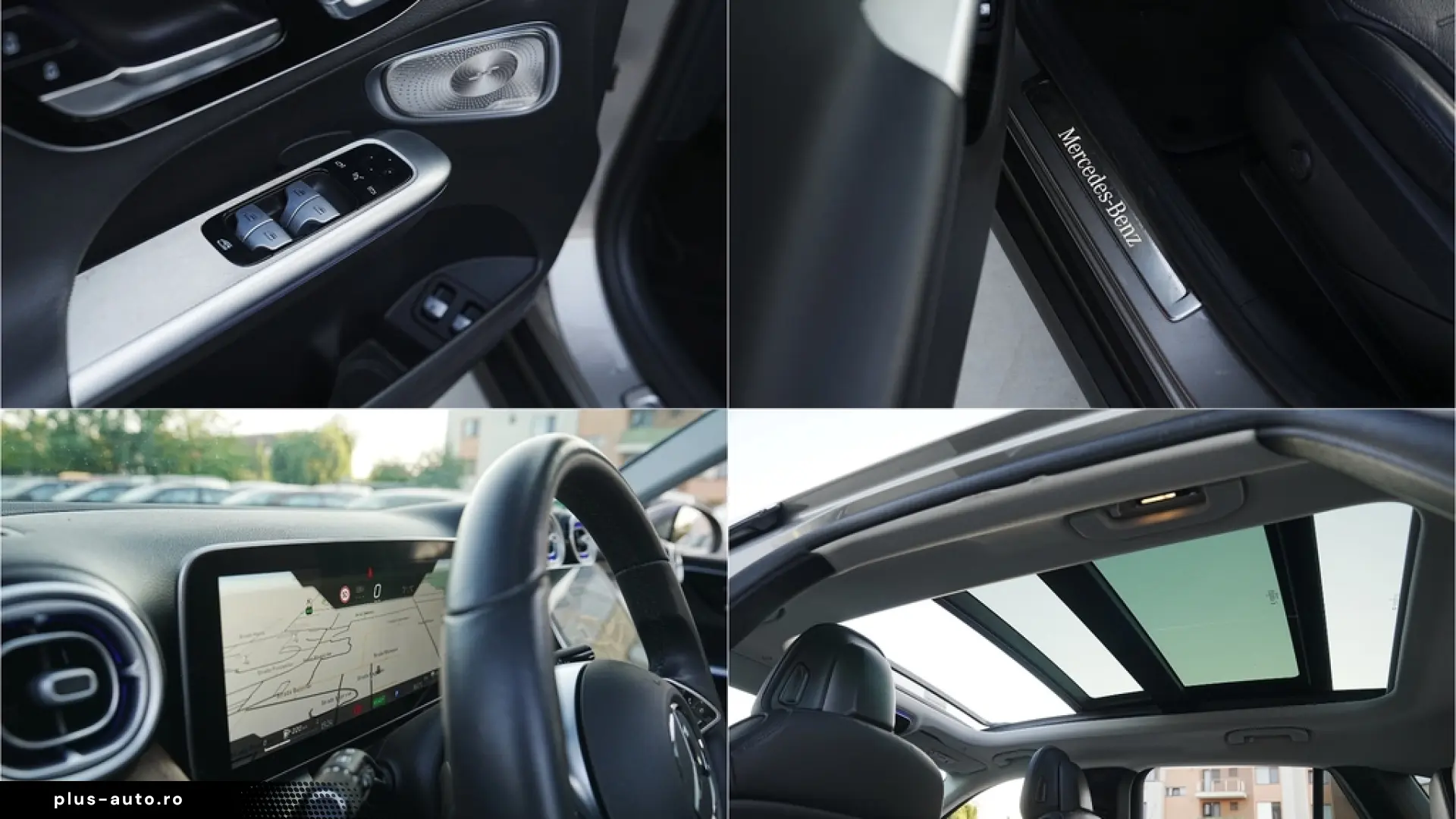 Mercedes-Benz GLC 300 e 4Matic 9G-TRONIC