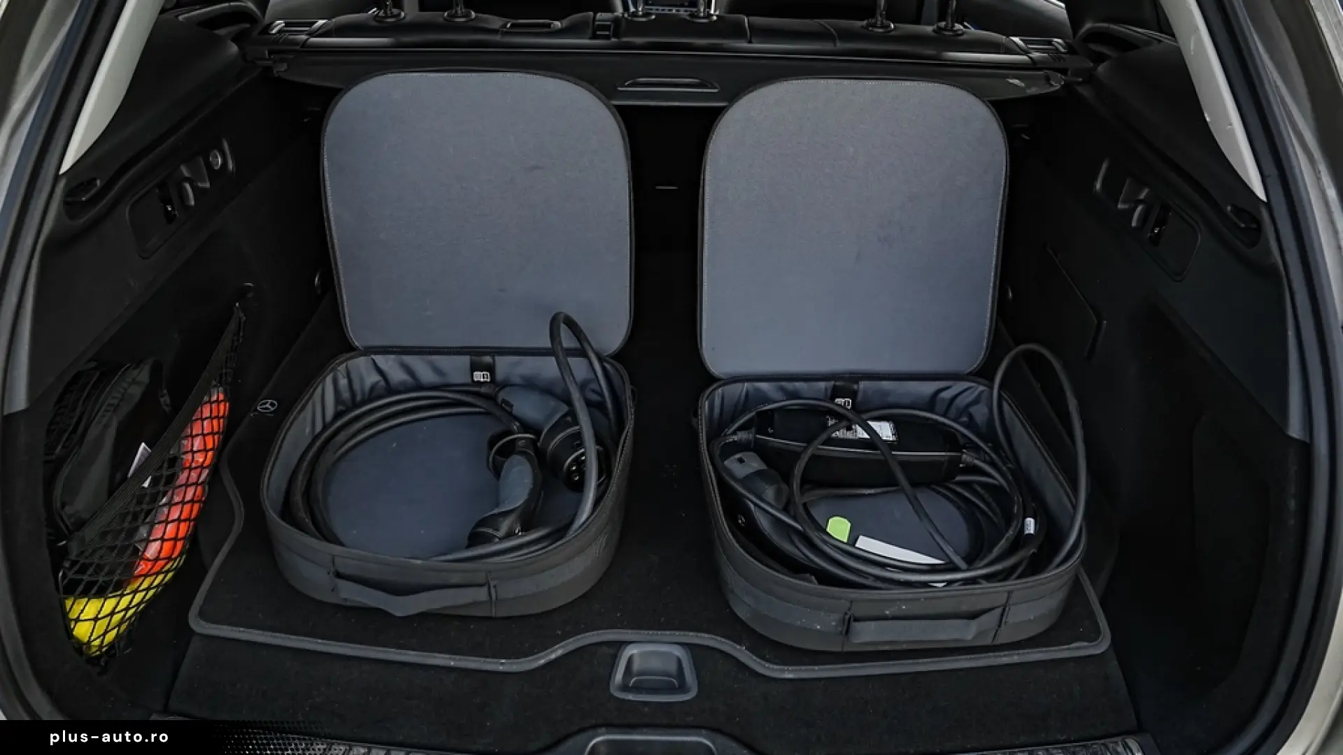 Mercedes-Benz GLC 300 e 4Matic 9G-TRONIC