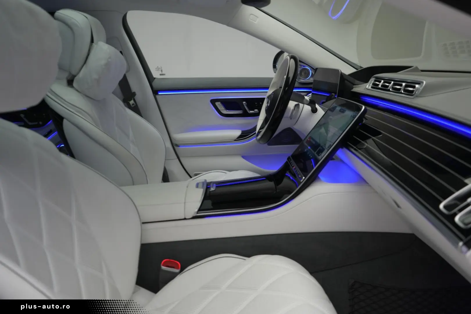 MERCEDES-BENZ S 680 Maybach L 4Matic Manufaktur Chauffer