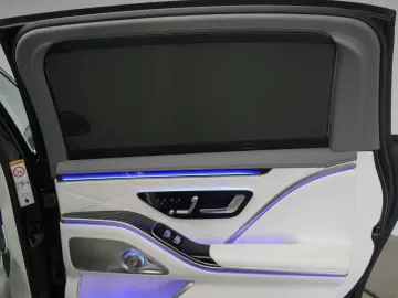 MERCEDES-BENZ S 680 Maybach L 4Matic Manufaktur Chauffer