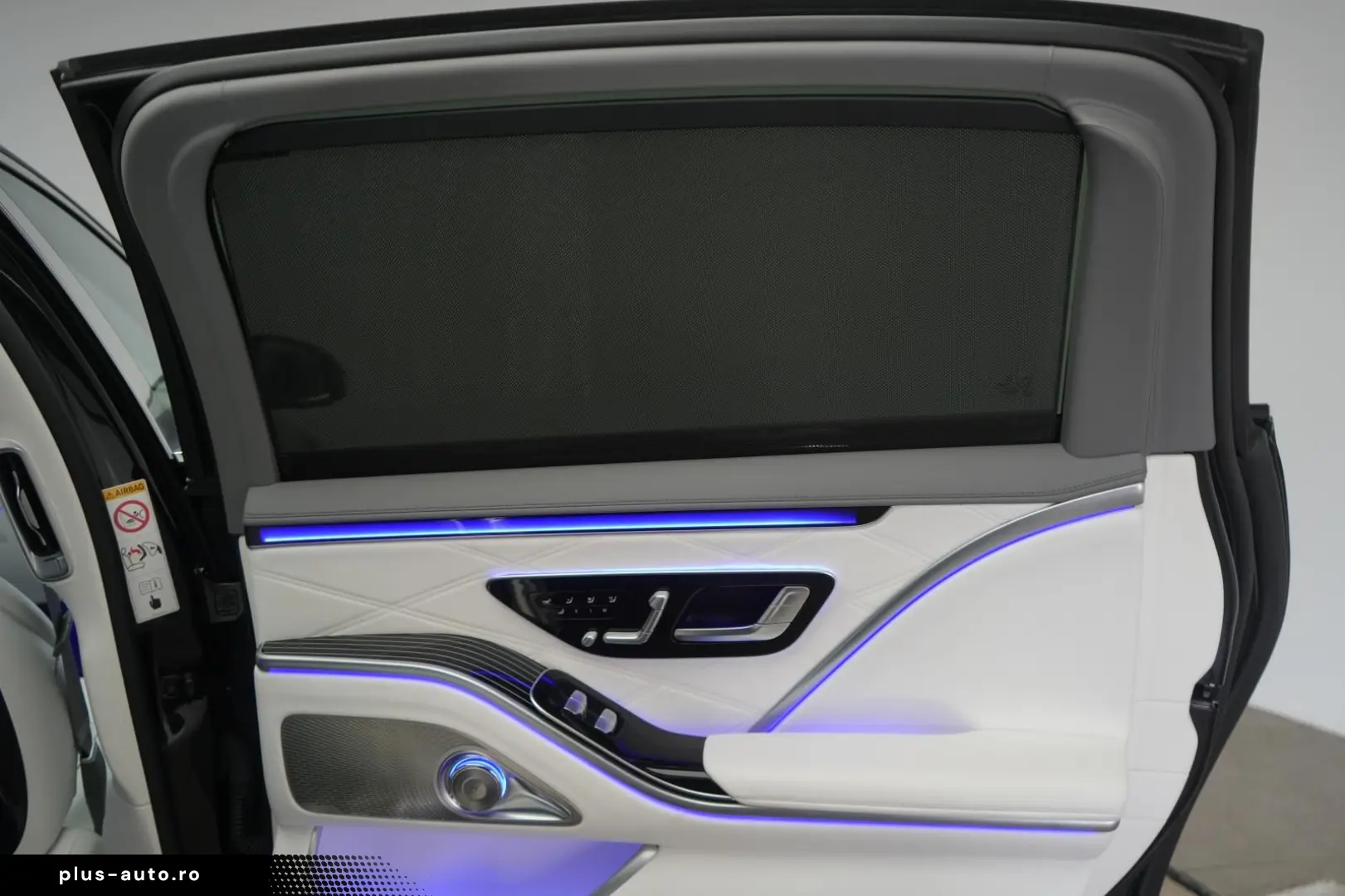 MERCEDES-BENZ S 680 Maybach L 4Matic Manufaktur Chauffer