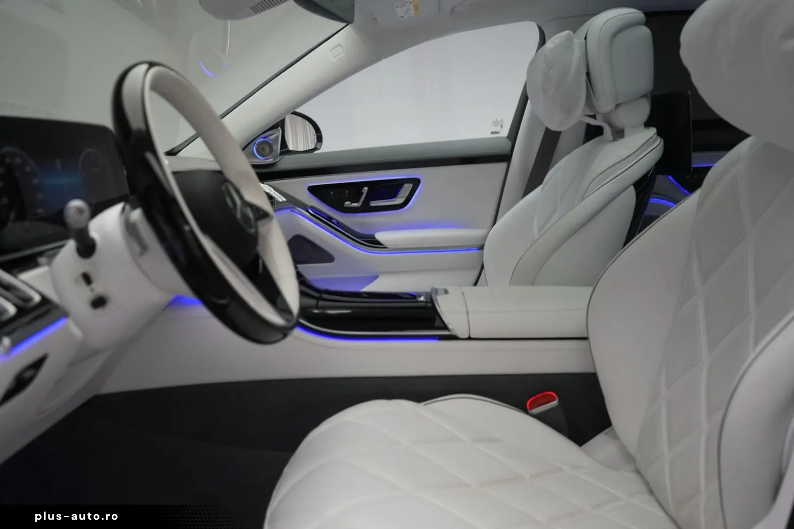 MERCEDES-BENZ S 680 Maybach L 4Matic Manufaktur Chauffer