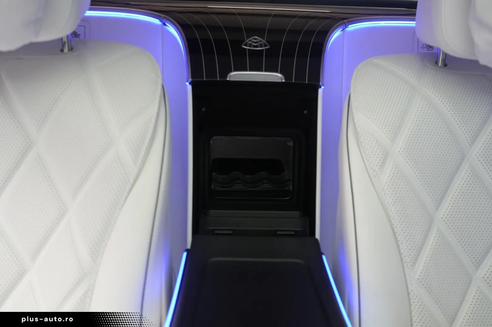 MERCEDES-BENZ S 680 Maybach L 4Matic Manufaktur Chauffer