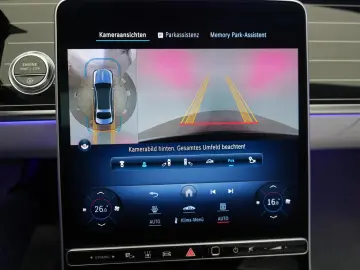 MERCEDES-BENZ S 680 Maybach L 4Matic Manufaktur Chauffer