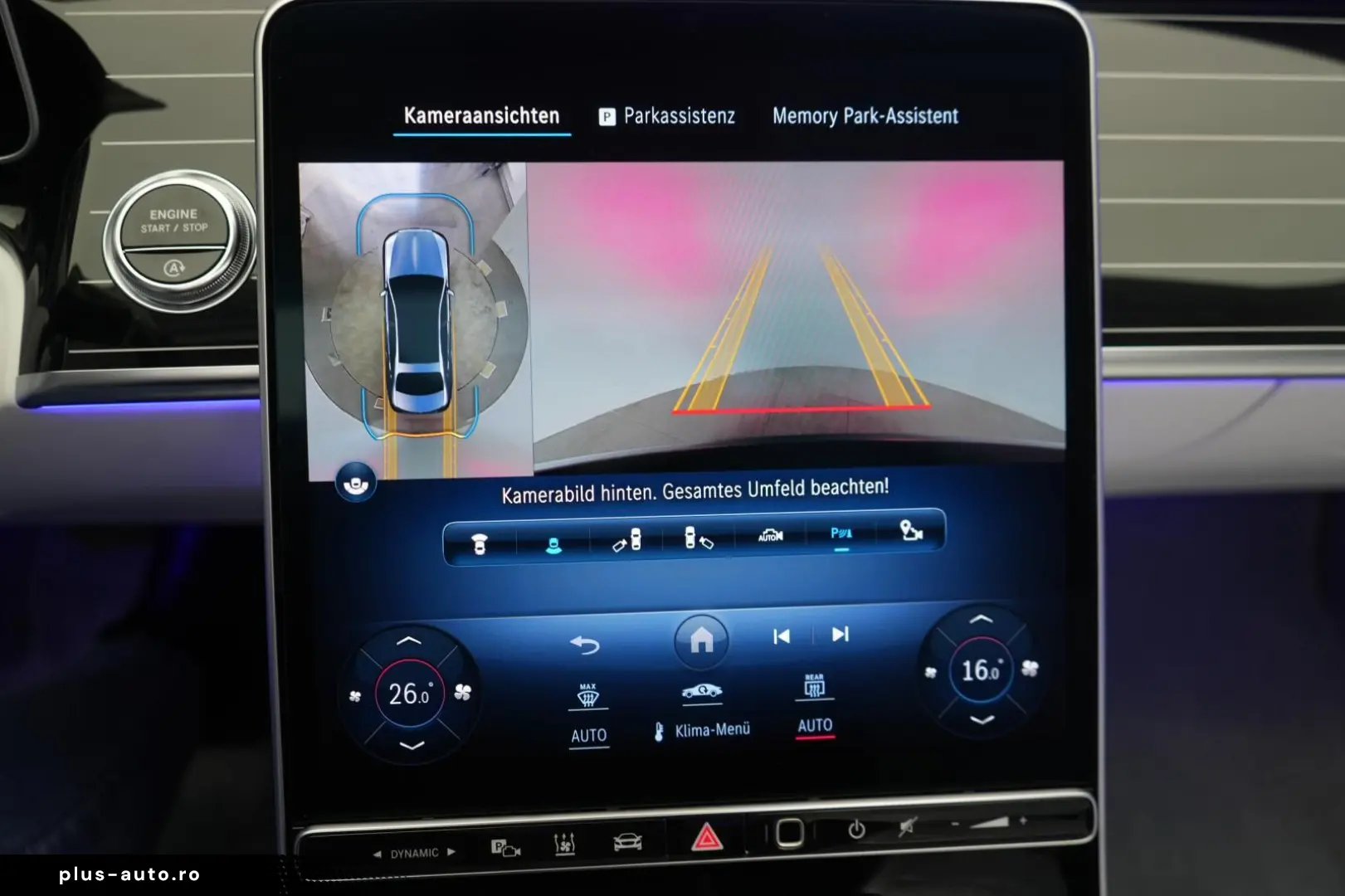 MERCEDES-BENZ S 680 Maybach L 4Matic Manufaktur Chauffer