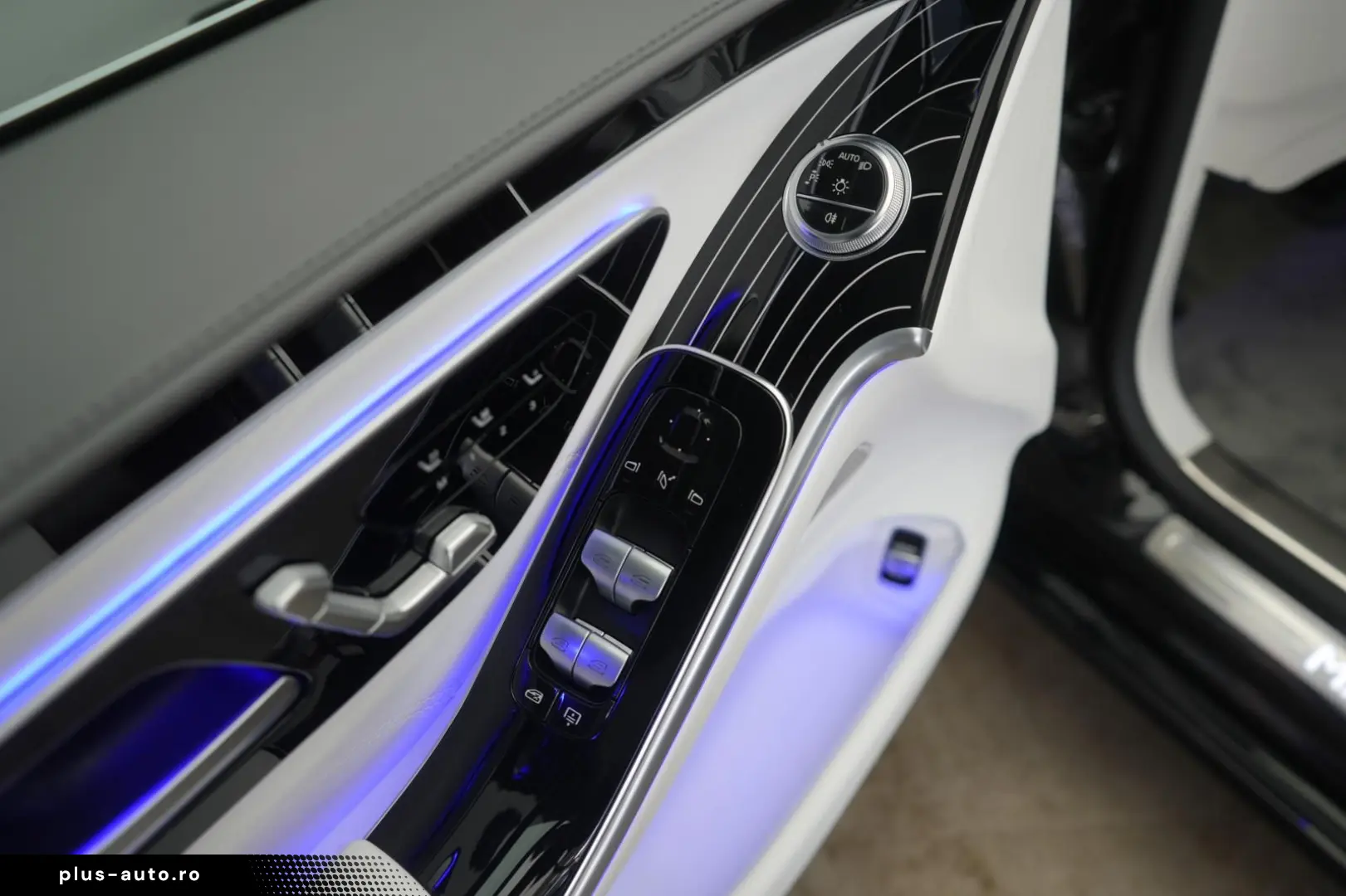 MERCEDES-BENZ S 680 Maybach L 4Matic Manufaktur Chauffer