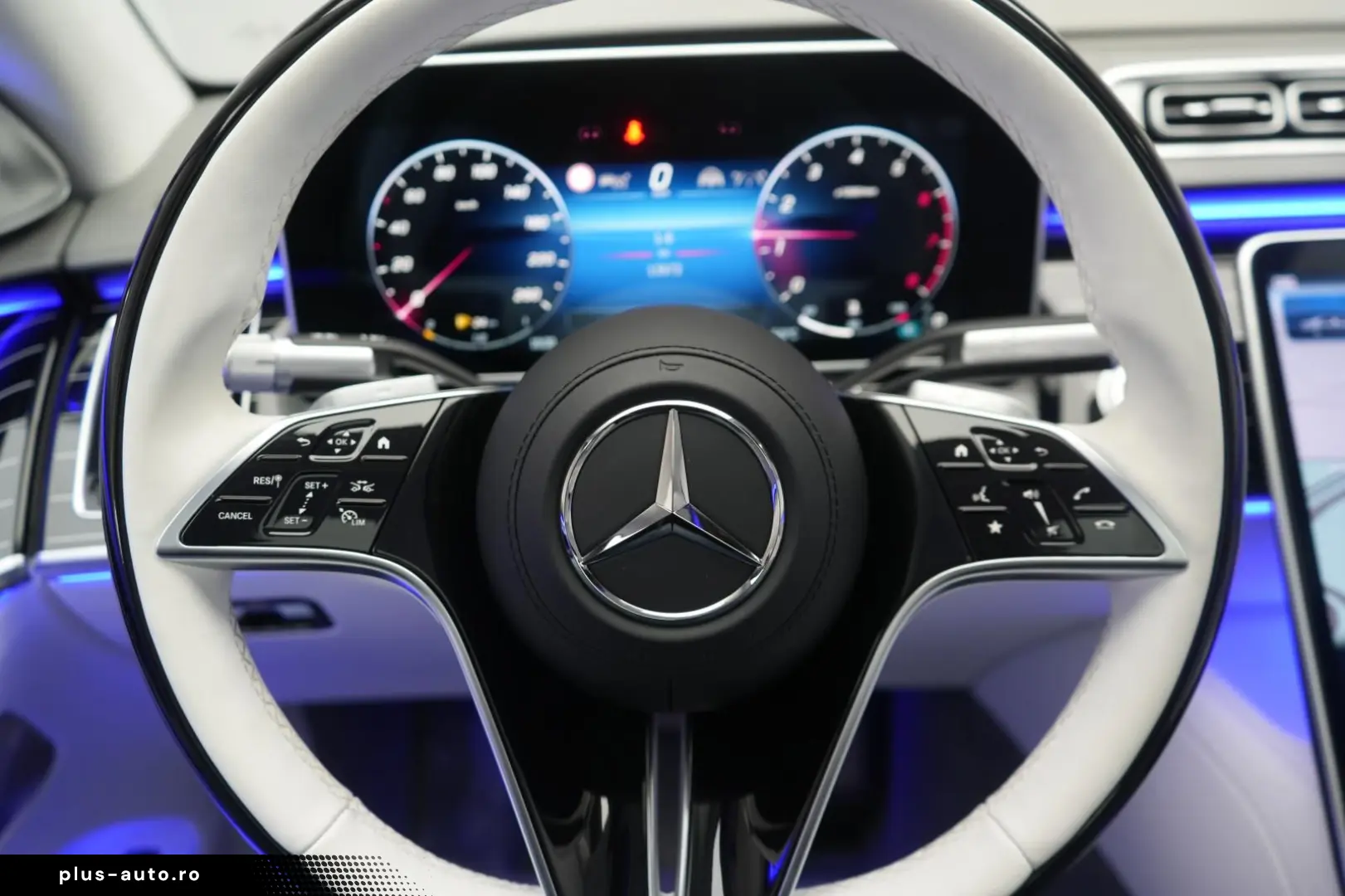 MERCEDES-BENZ S 680 Maybach L 4Matic Manufaktur Chauffer