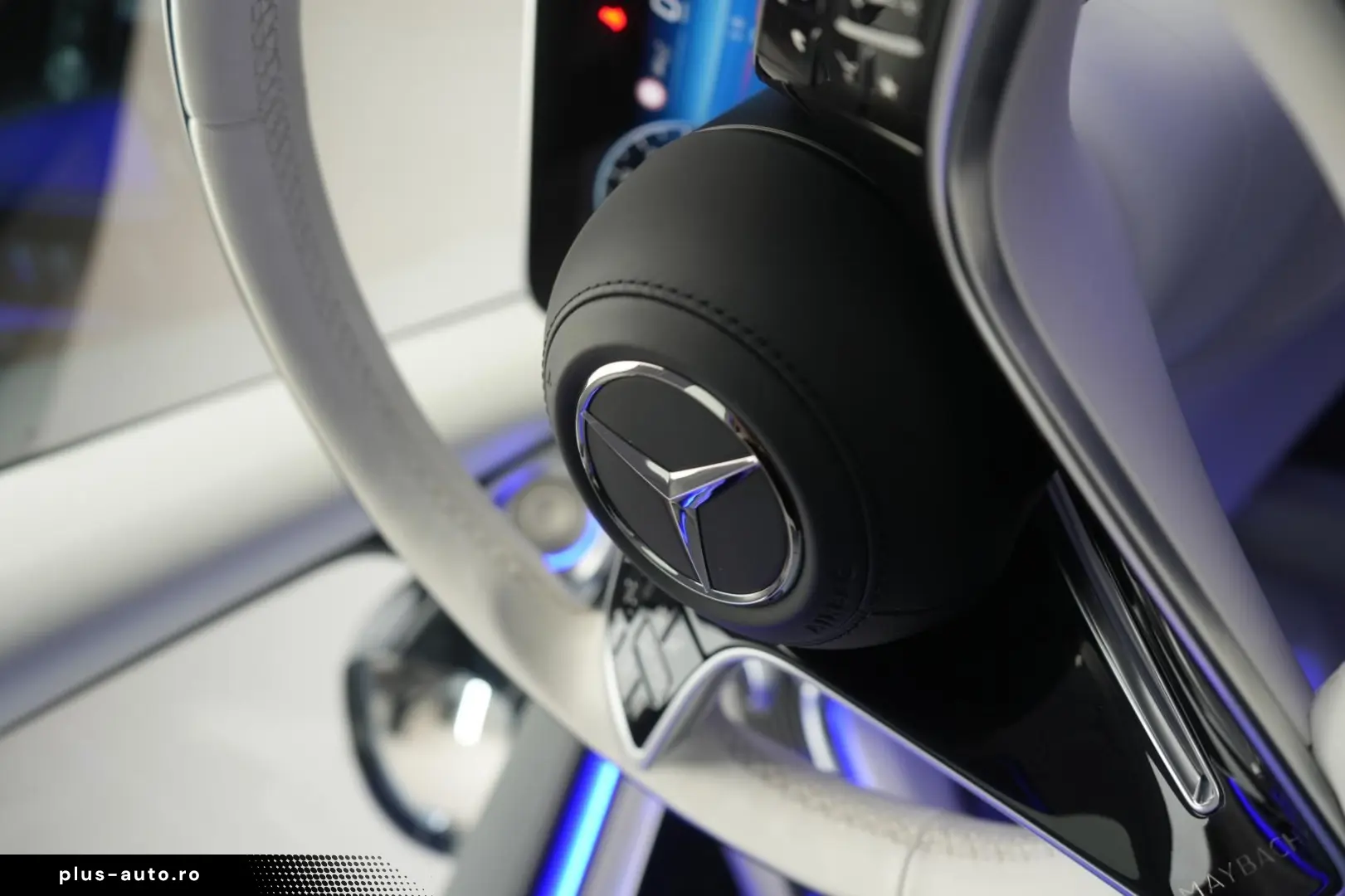 MERCEDES-BENZ S 680 Maybach L 4Matic Manufaktur Chauffer