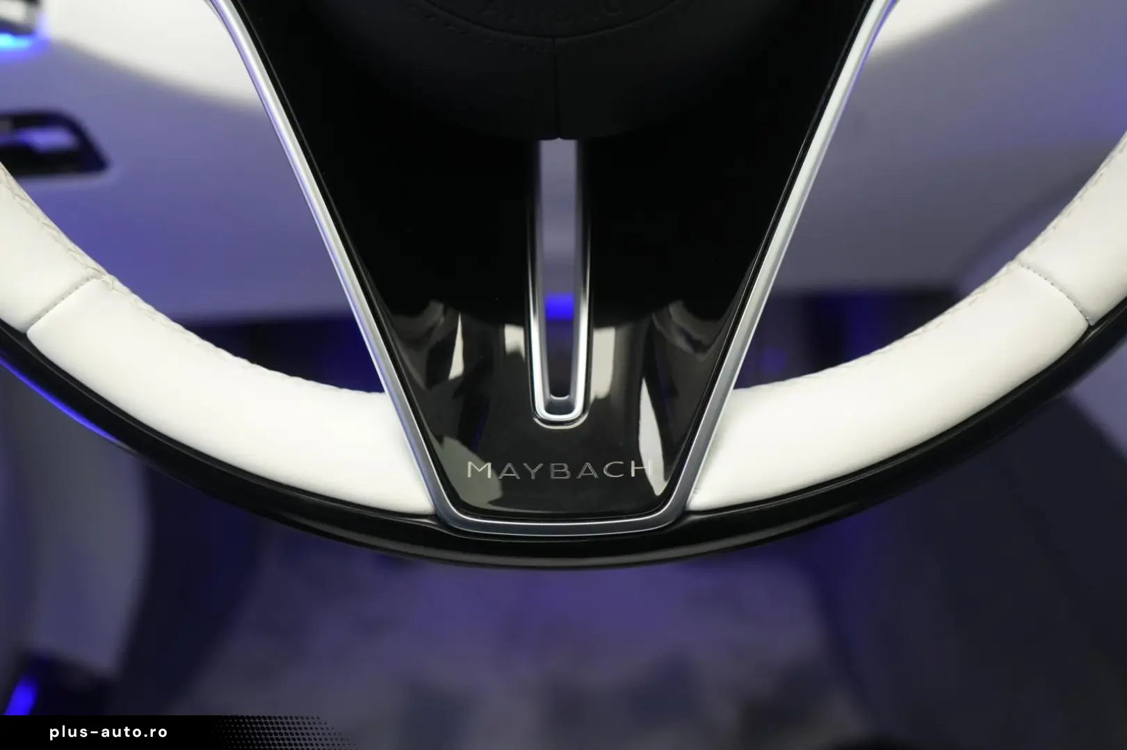 MERCEDES-BENZ S 680 Maybach L 4Matic Manufaktur Chauffer