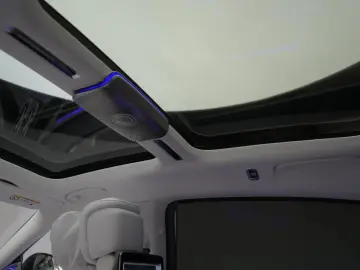 MERCEDES-BENZ S 680 Maybach L 4Matic Manufaktur Chauffer