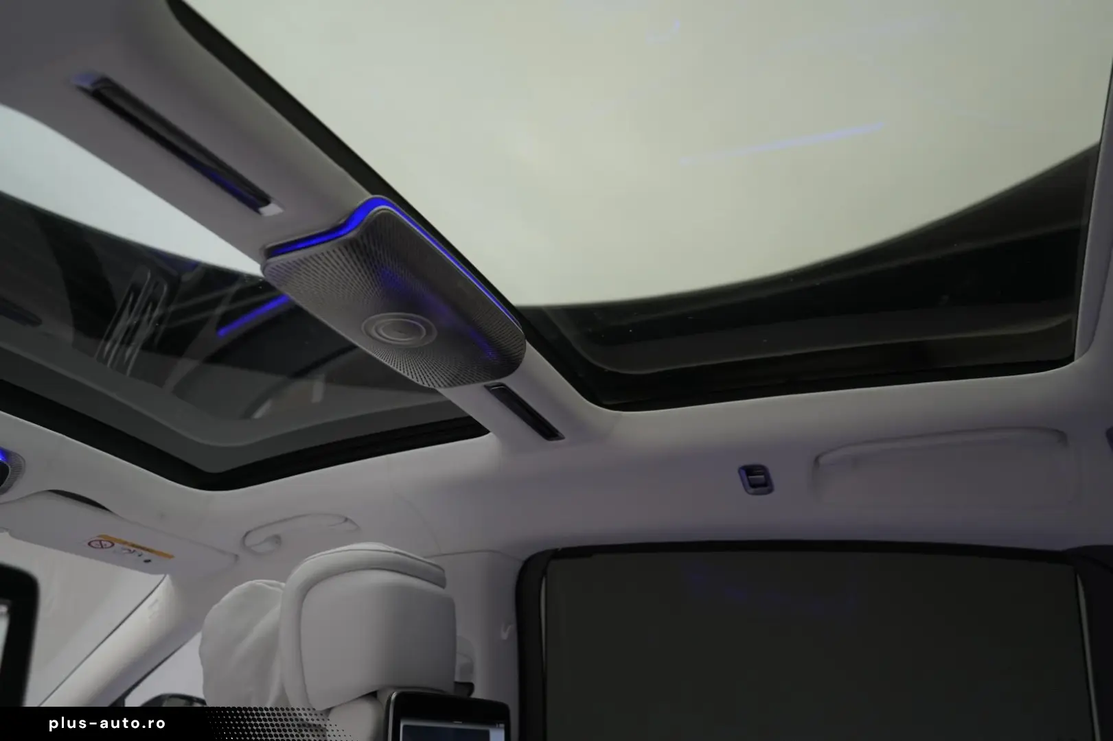 MERCEDES-BENZ S 680 Maybach L 4Matic Manufaktur Chauffer
