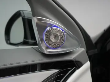 MERCEDES-BENZ S 680 Maybach L 4Matic Manufaktur Chauffer