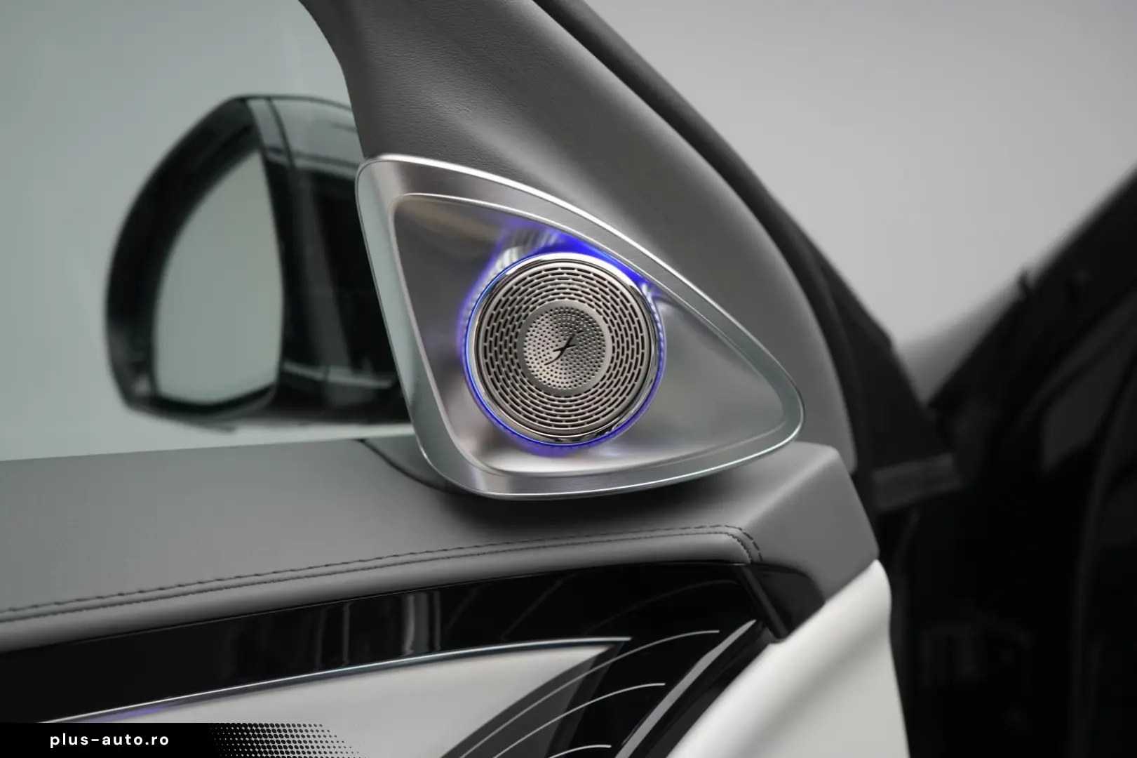 MERCEDES-BENZ S 680 Maybach L 4Matic Manufaktur Chauffer
