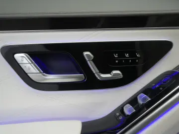 MERCEDES-BENZ S 680 Maybach L 4Matic Manufaktur Chauffer