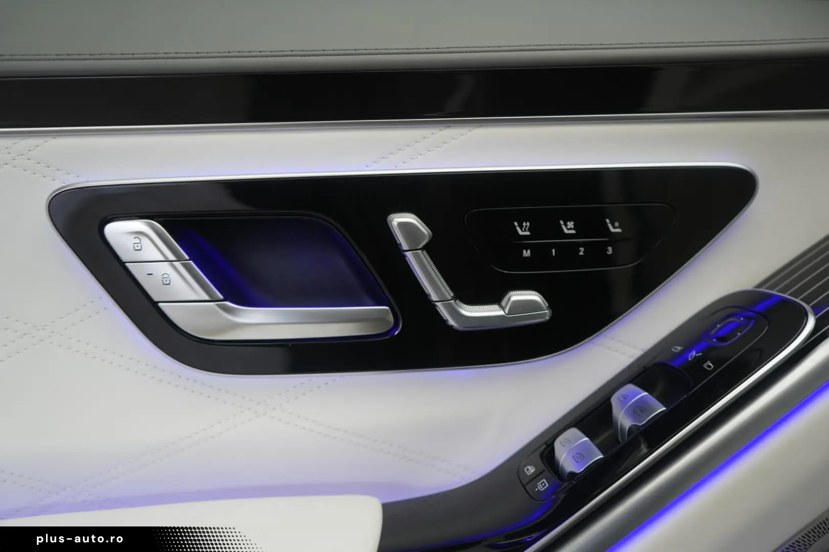 MERCEDES-BENZ S 680 Maybach L 4Matic Manufaktur Chauffer