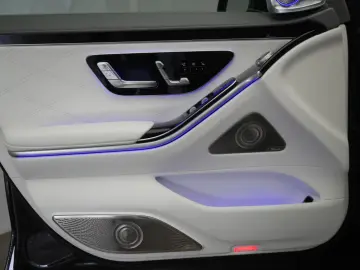 MERCEDES-BENZ S 680 Maybach L 4Matic Manufaktur Chauffer