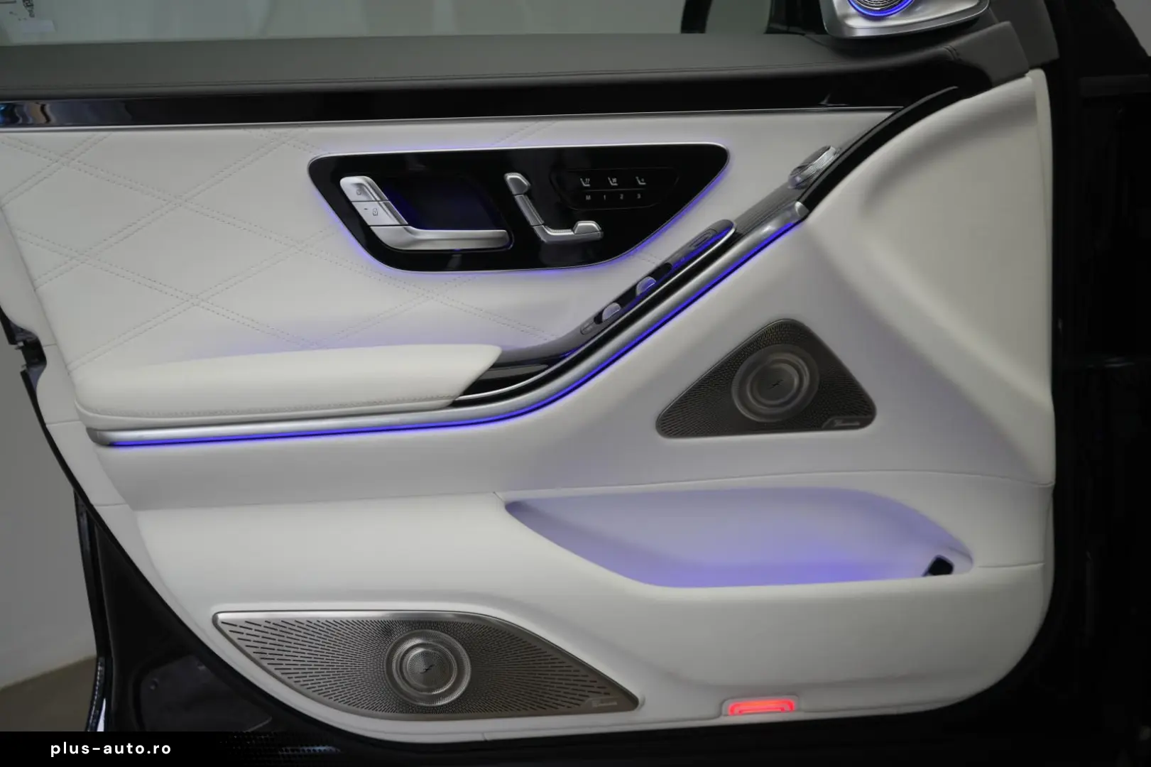 MERCEDES-BENZ S 680 Maybach L 4Matic Manufaktur Chauffer